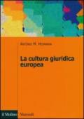 La cultura giuridica europea