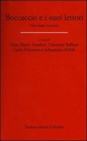 Boccaccio e i suoi lettori. Una lunga ricezione