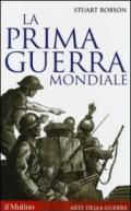 La prima guerra mondiale