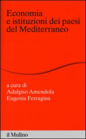 Economia e istituzioni dei paesi del Mediterraneo