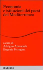 Economia e istituzioni dei paesi del Mediterraneo