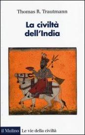 La civiltà dell'India