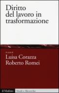 Diritto del lavoro in trasformazione