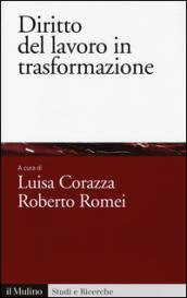 Diritto del lavoro in trasformazione