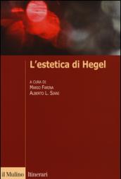 L'estetica di Hegel