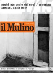 Il Mulino (2015). 477.