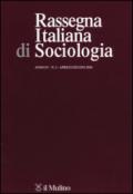 Rassegna italiana di sociologia (2014). 2.