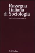 Rassegna italiana di sociologia (2014). 3.