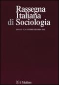 Rassegna italiana di sociologia (2014). 4.