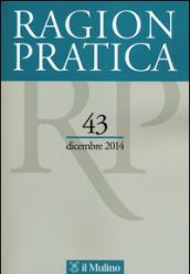 Ragion pratica (2014). 43.