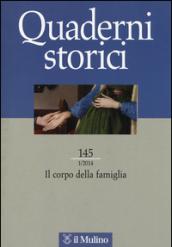 Quaderni storici (2014). 1.