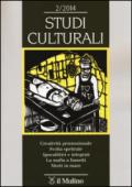 Studi culturali (2014). 2.
