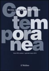 Contemporanea (2014). 1.