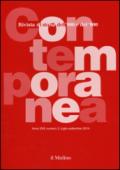 Contemporanea (2014). 3.