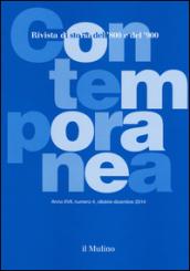 Contemporanea (2014). 4.