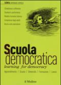 Scuola democratica. Learning for democracy (2014). 1: Gennaio-aprile