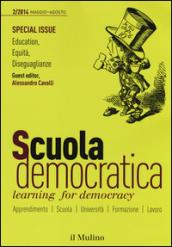 Scuola democratica. Learning for democracy (2014). 2: Maggio-agosto