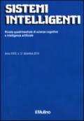Sistemi intelligenti (2014). 3.