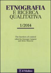 Etnografia e ricerca qualitativa (2014). 1.