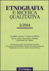 Etnografia e ricerca qualitativa (2014). 3.