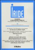 Iride (2014). 2.