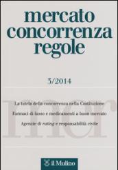 Mercato concorrenza regole (2014). 3.