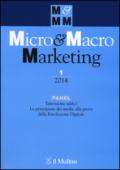 Micro & Macro Marketing (2014). 1.