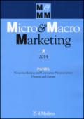 Micro & Macro Marketing (2014). 2.