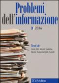 Problemi dell'informazione (2014). 3.