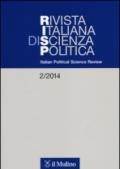 Rivista italiana di scienza politica. (2014). Ediz. inglese. 2.