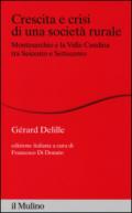 Crescita e crisi di una società rurale. Montesarchio e la valle Caudina tra Seicento e Settecento