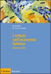 I tributi nell'economia italiana