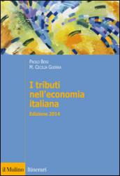 I tributi nell'economia italiana