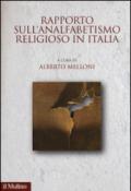 Rapporto sull'analfabetismo religioso in Italia