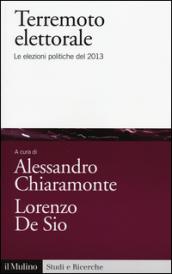 Terremoto elettorale. Le elezioni politiche del 2013