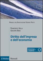 Diritto dell'impresa e dell'economia