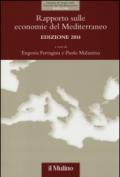 Rapporto sulle economie del Mediterraneo 2014