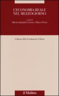 L'economia reale nel Mezzogiorno