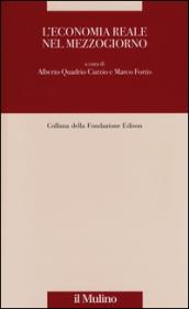 L'economia reale nel Mezzogiorno