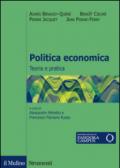 Politica economica. Teoria e pratica