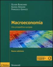 Macroeconomia. Una prospettiva europea