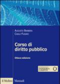 Corso di diritto pubblico