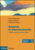 Scopire la macroeconomia. 1.Quello che non si può non sapere