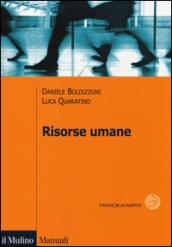 Risorse umane