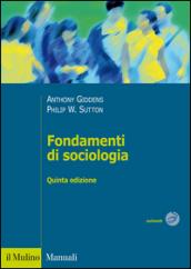 Fondamenti di sociologia