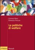 Le politiche di welfare