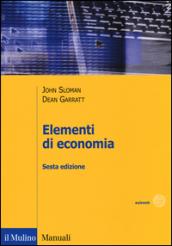 Elementi di economia