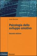 Psicologia dello sviluppo emotivo