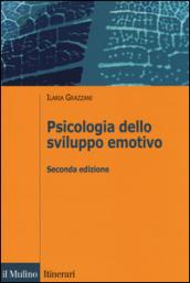 Psicologia dello sviluppo emotivo