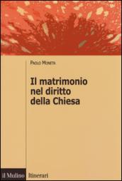 Il matrimonio nel diritto della Chiesa